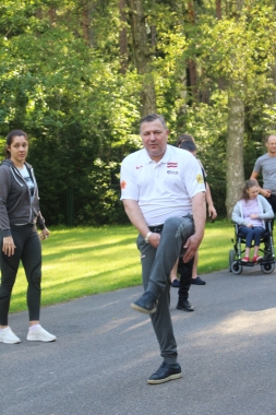 Foto: Tatjana Vucāne