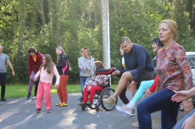 Foto: Tatjana Vucāne