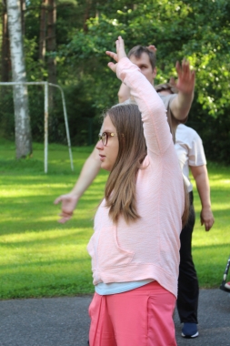 Foto: Tatjana Vucāne