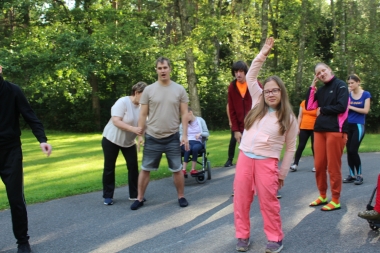 Foto: Tatjana Vucāne