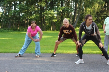 Foto: Tatjana Vucāne