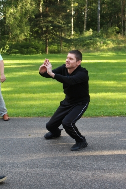 Foto: Tatjana Vucāne