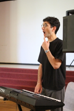 Foto: Tatjana Vucāne