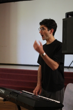 Foto: Tatjana Vucāne