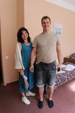 Foto: Tatjana Vucāne