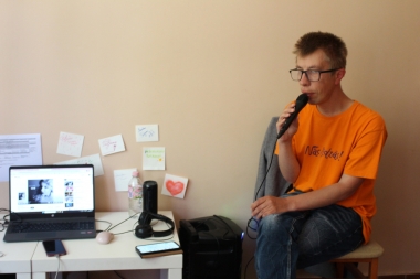 Foto: Tatjana Vucāne