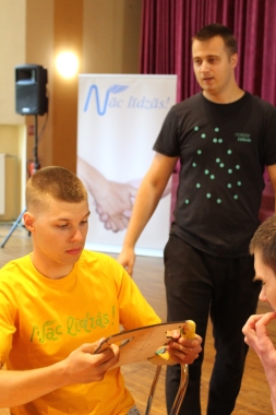 Foto: Tatjana Vucāne