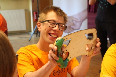 Foto: Tatjana Vucāne