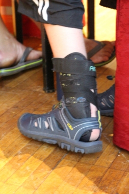 Foto: Tatjana Vucāne