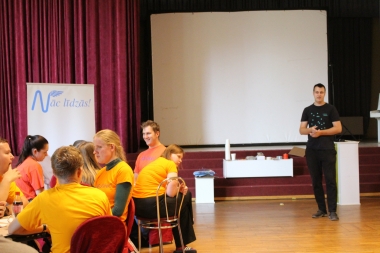 Foto: Tatjana Vucāne