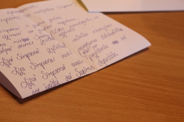 Foto: Tatjana Vucāne