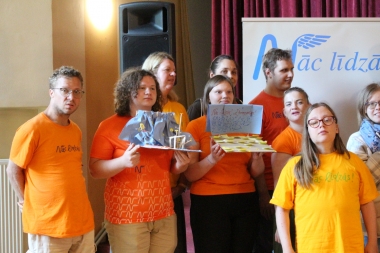 Foto: Tatjana Vucāne