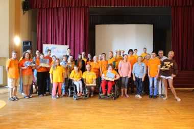 Foto: Tatjana Vucāne