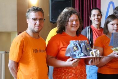 Foto: Tatjana Vucāne