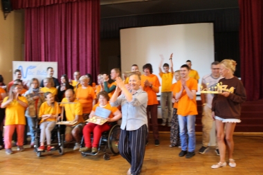 Foto: Tatjana Vucāne