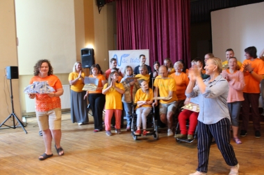 Foto: Tatjana Vucāne