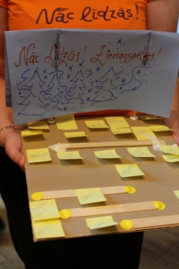 Foto: Tatjana Vucāne