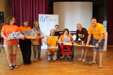 Foto: Tatjana Vucāne