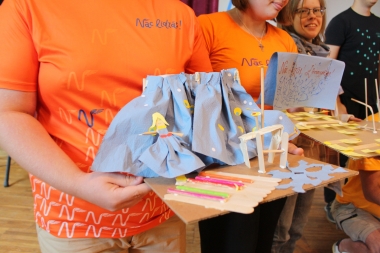 Foto: Tatjana Vucāne