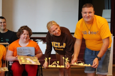 Foto: Tatjana Vucāne