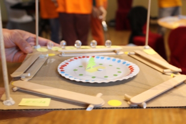 Foto: Tatjana Vucāne