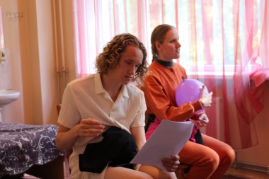 Foto: Tatjana Vucāne