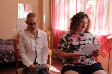 Foto: Tatjana Vucāne