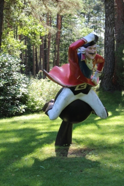 Foto: Tatjana Vucāne