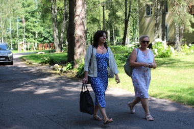 Foto: Tatjana Vucāne