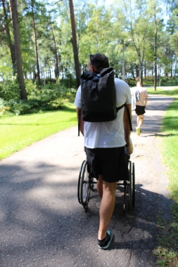 Foto: Tatjana Vucāne