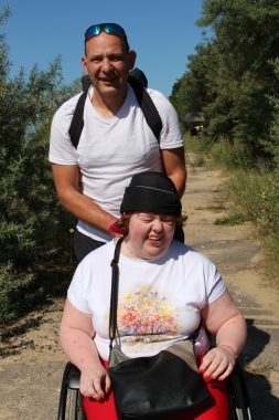 Foto: Tatjana Vucāne