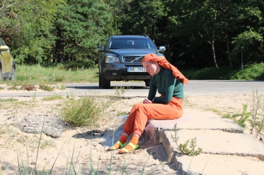 Foto: Tatjana Vucāne