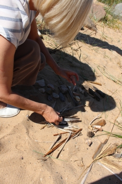 Foto: Tatjana Vucāne