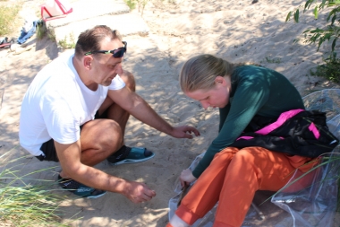 Foto: Tatjana Vucāne