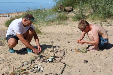 Foto: Tatjana Vucāne