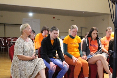 Foto: Tatjana Vucāne