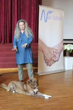 Foto: Tatjana Vucāne