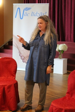 Foto: Tatjana Vucāne