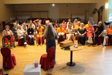 Foto: Tatjana Vucāne