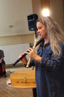 Foto: Tatjana Vucāne