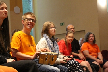 Foto: Tatjana Vucāne