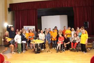 Foto: Tatjana Vucāne