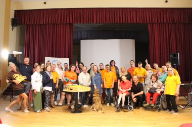 Foto: Tatjana Vucāne