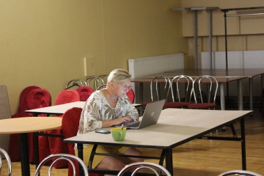 Foto: Tatjana Vucāne