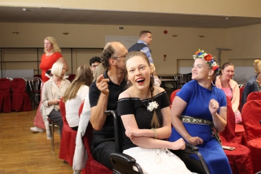 Foto: Tatjana Vucāne