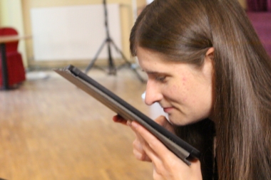 Foto: Tatjana Vucāne