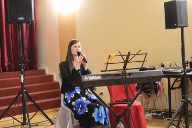 Foto: Tatjana Vucāne