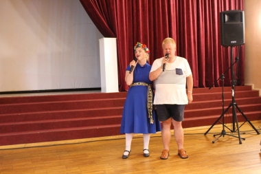 Foto: Tatjana Vucāne