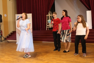 Foto: Tatjana Vucāne