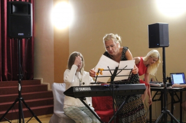 Foto: Tatjana Vucāne